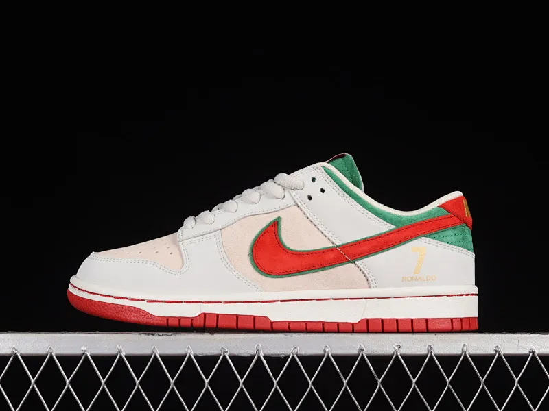 All Categories Nk SB Dunk Series Nk SB Dunk Low Low-top sneakers Nk SB Dunk Low Qatar World Cup themed SB low-top sports and leisure sneakers PT2022-885